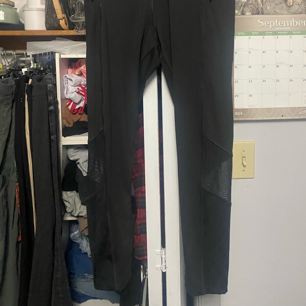 Leggings - Picture 2 of 7